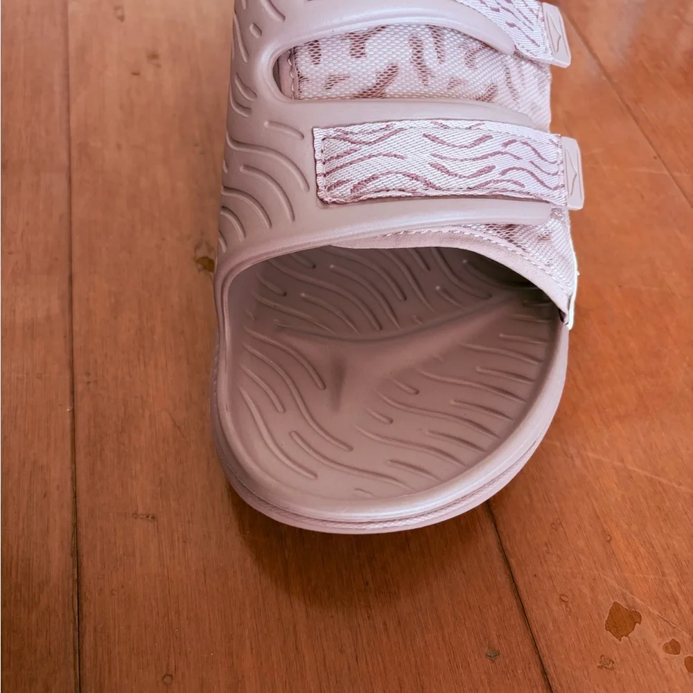Hoka Ora Luxe Slide Sandal - Picture 5 of 9